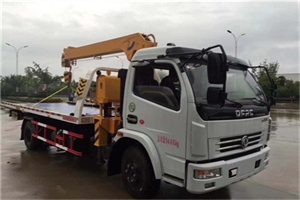 独山24小时道路救援服务