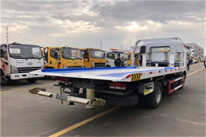 独山汽车救援补胎