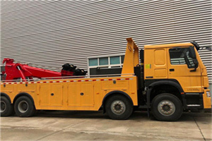 独山道路救援公司